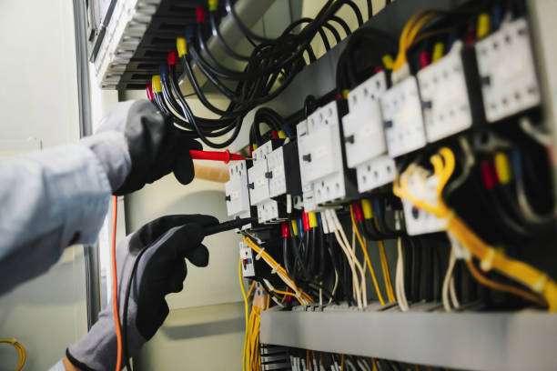 Electrical Maintenance Services in Bolivar, TN